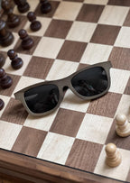 Limited Eyewood Dream Wayfarer Sunglasses | Multicolor
