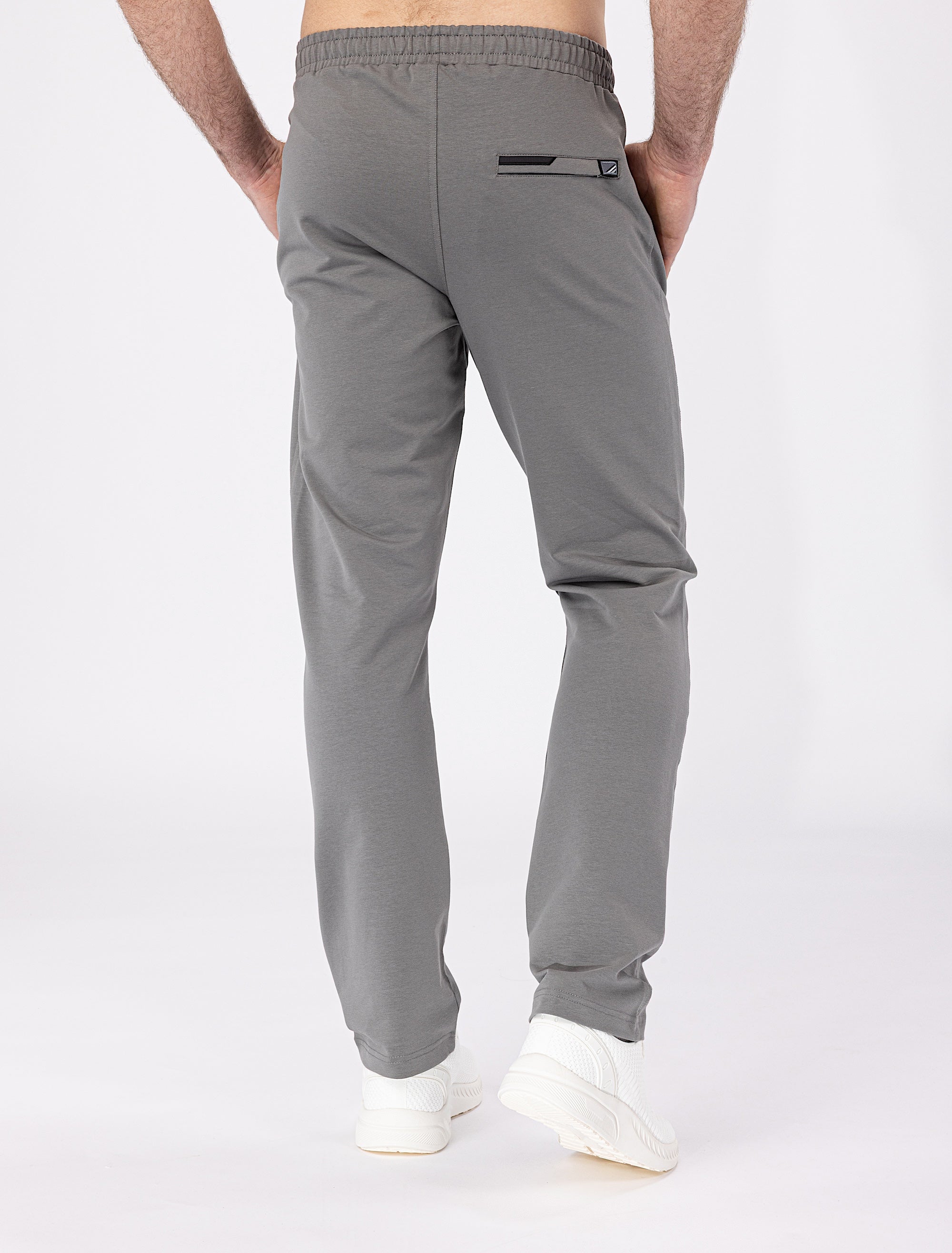 All-Day Comfort Athletic Sweatpant Straight | Tall