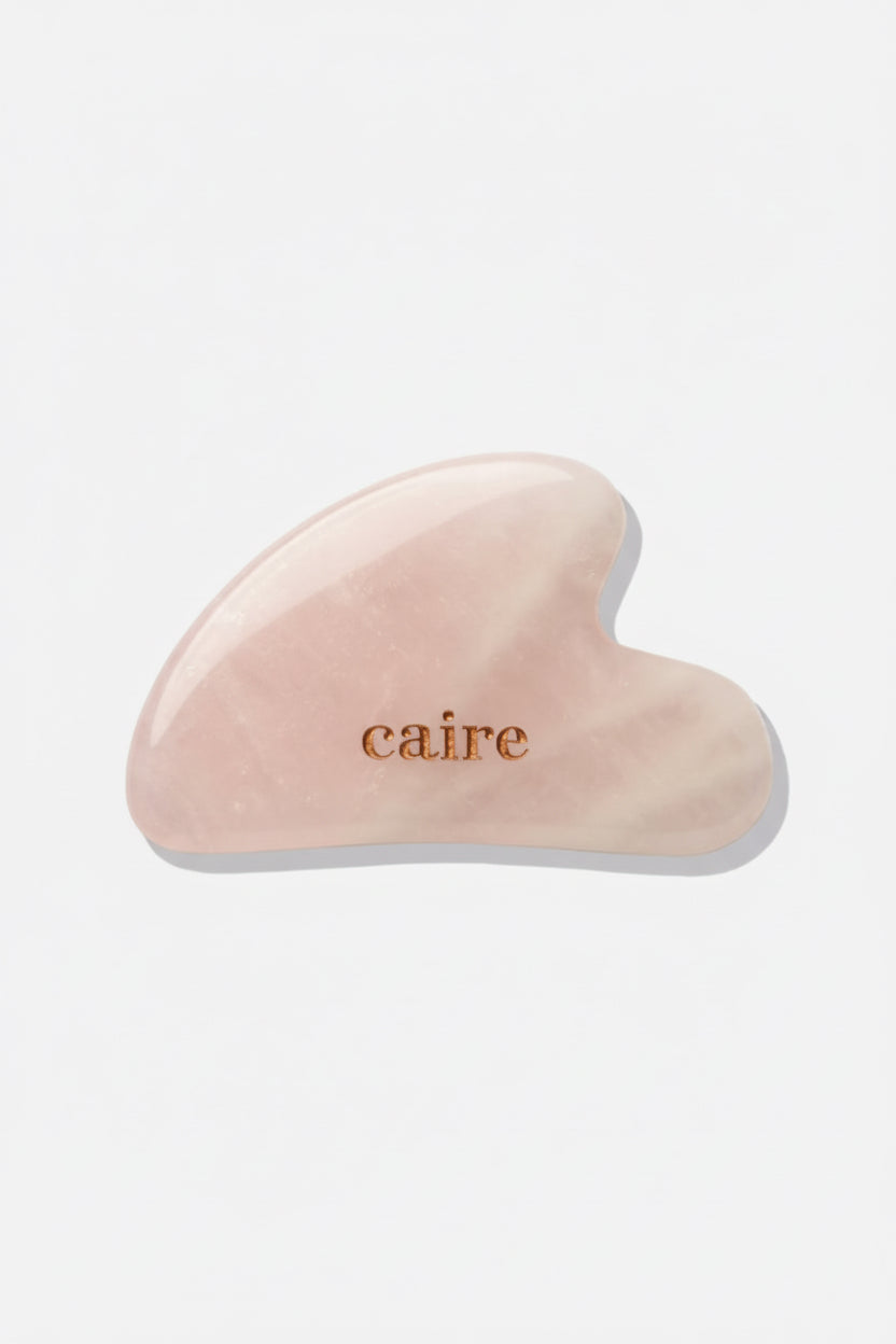 Gua Sha Facial Ritual Smoothing Stone