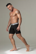GYM Compression Short with Phone Pocket