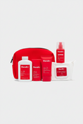 Duradry Gym & Fitness Deodorant Set with Bag
