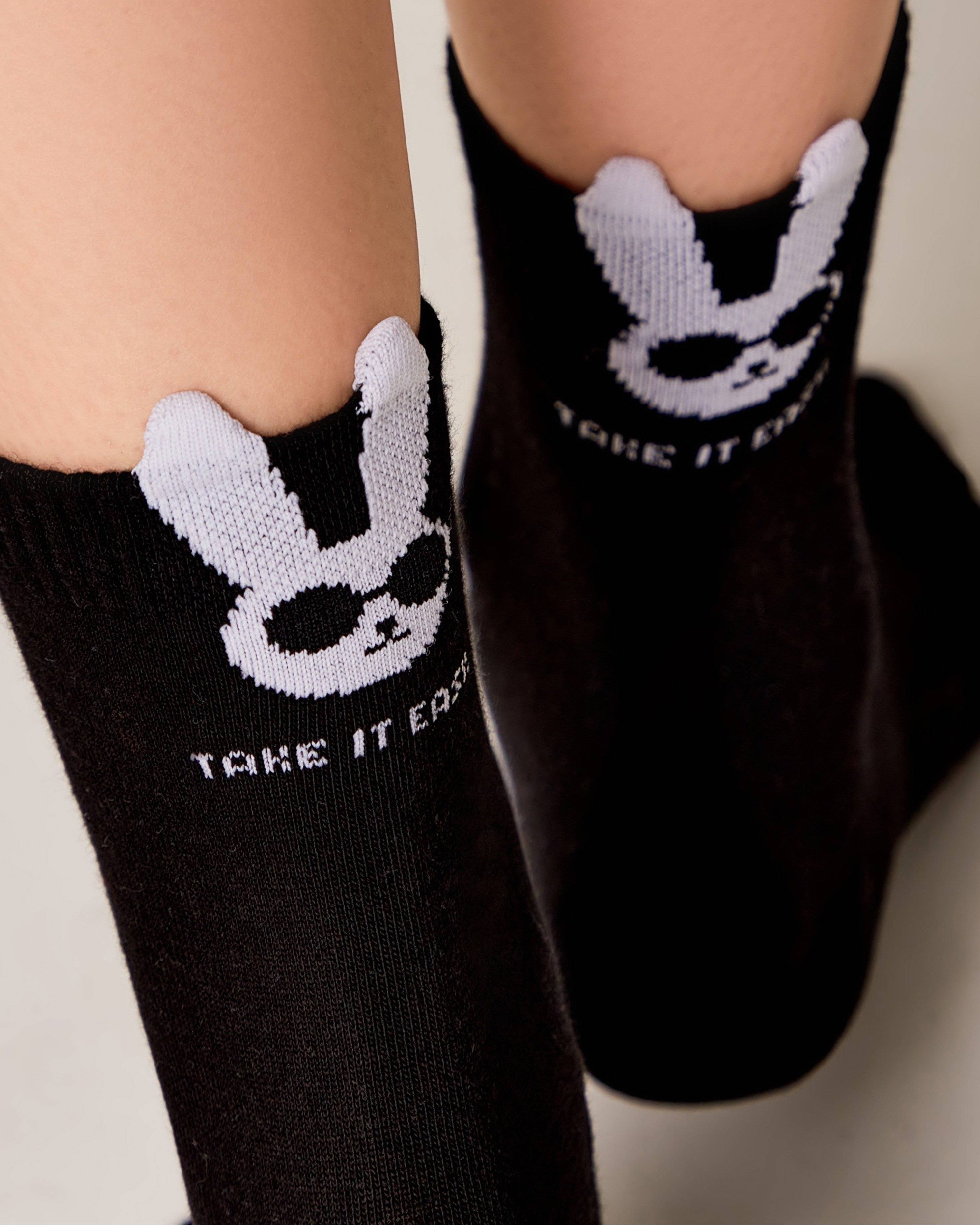 Conte Cotton Socks Classic | 540