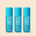 Keratin Oil Serum for Dry & Damaged Hair