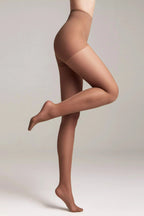 Shaping Support with Vitamin E Tights Conte Active Soft 40 Den