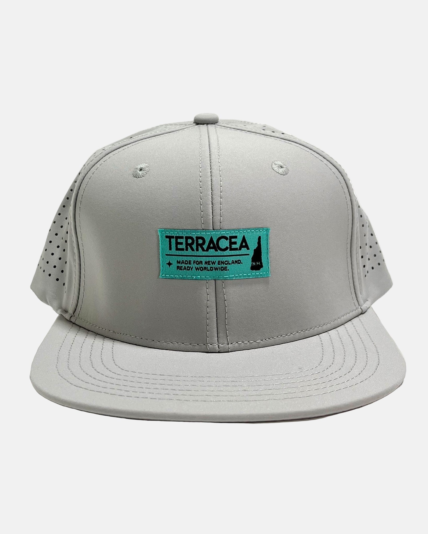 Tech Hat