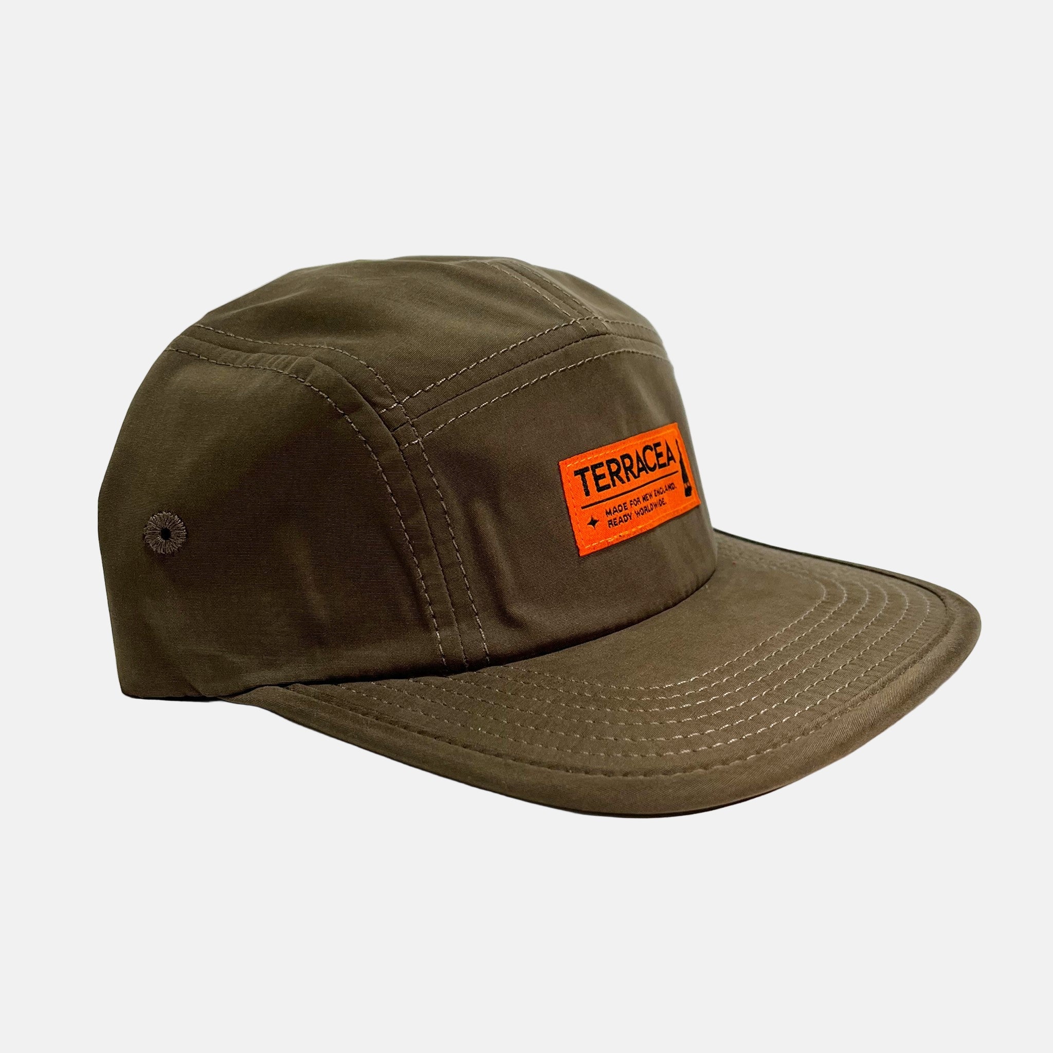 Camp Hat