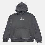Heavyweight Hoodie