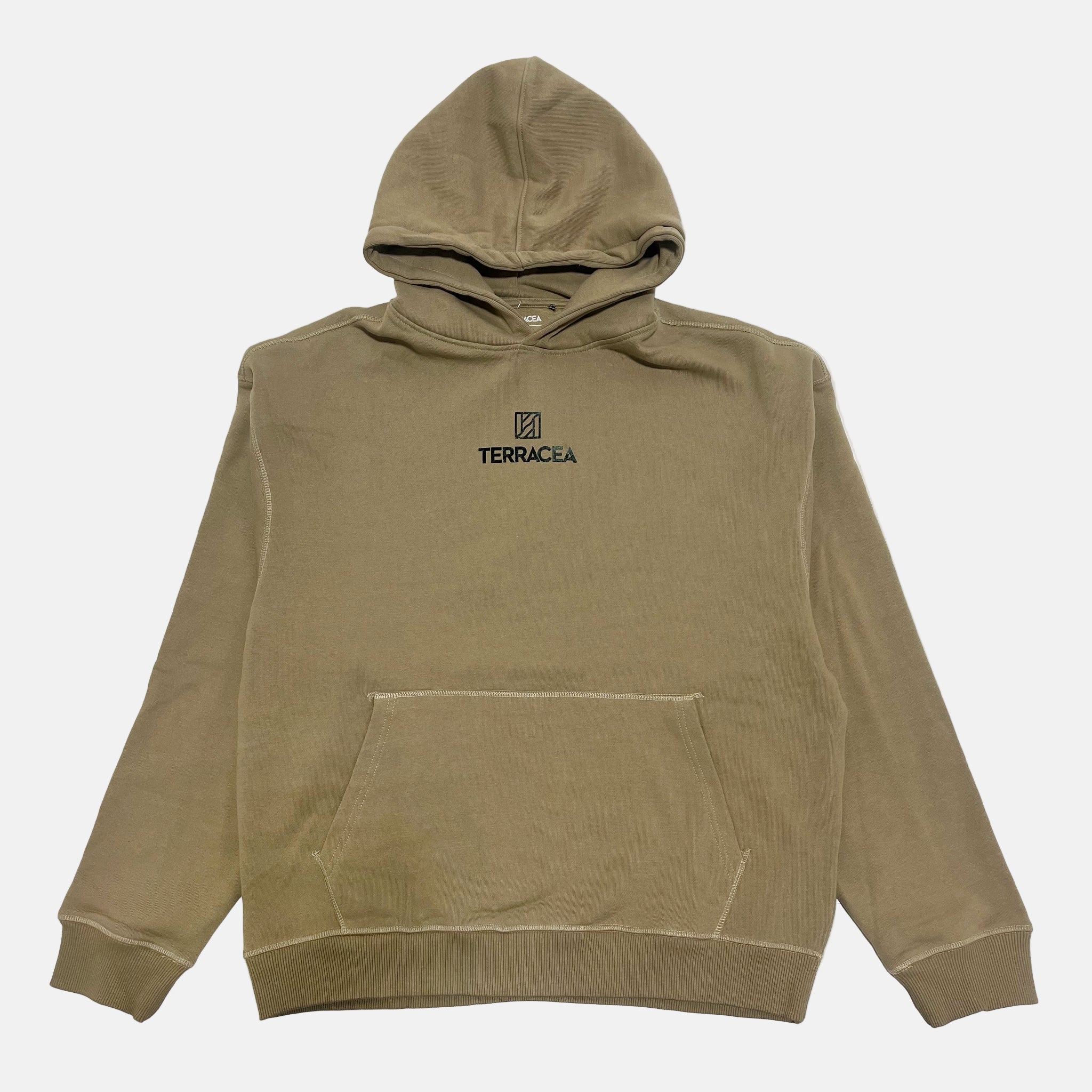 Heavyweight Hoodie