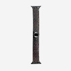 Honeycomb Metal Strap