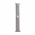 Honeycomb Metal Strap