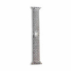 Honeycomb Metal Strap