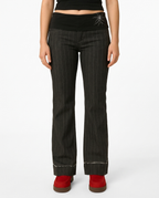 Corset Belt Pants