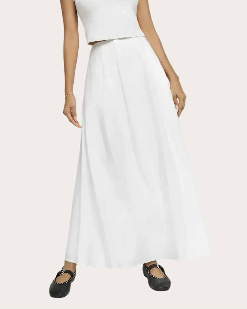 Haze Midi Skirt