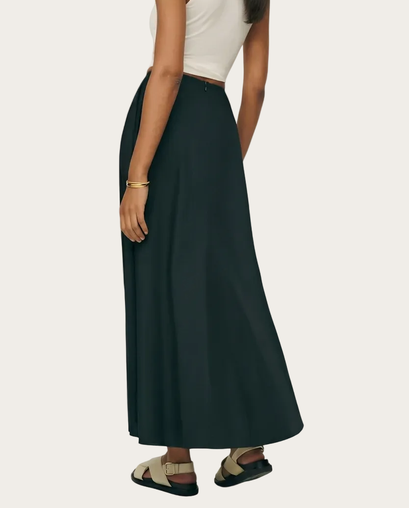 Haze Midi Skirt