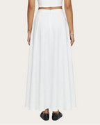 Haze Midi Skirt