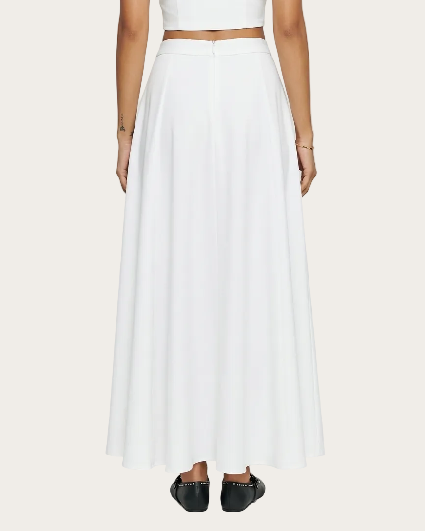 Haze Midi Skirt