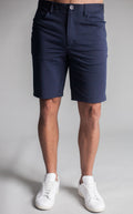 High-Five Tech Shorts | Navy