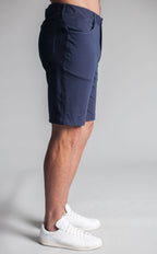 High-Five Tech Shorts | Navy