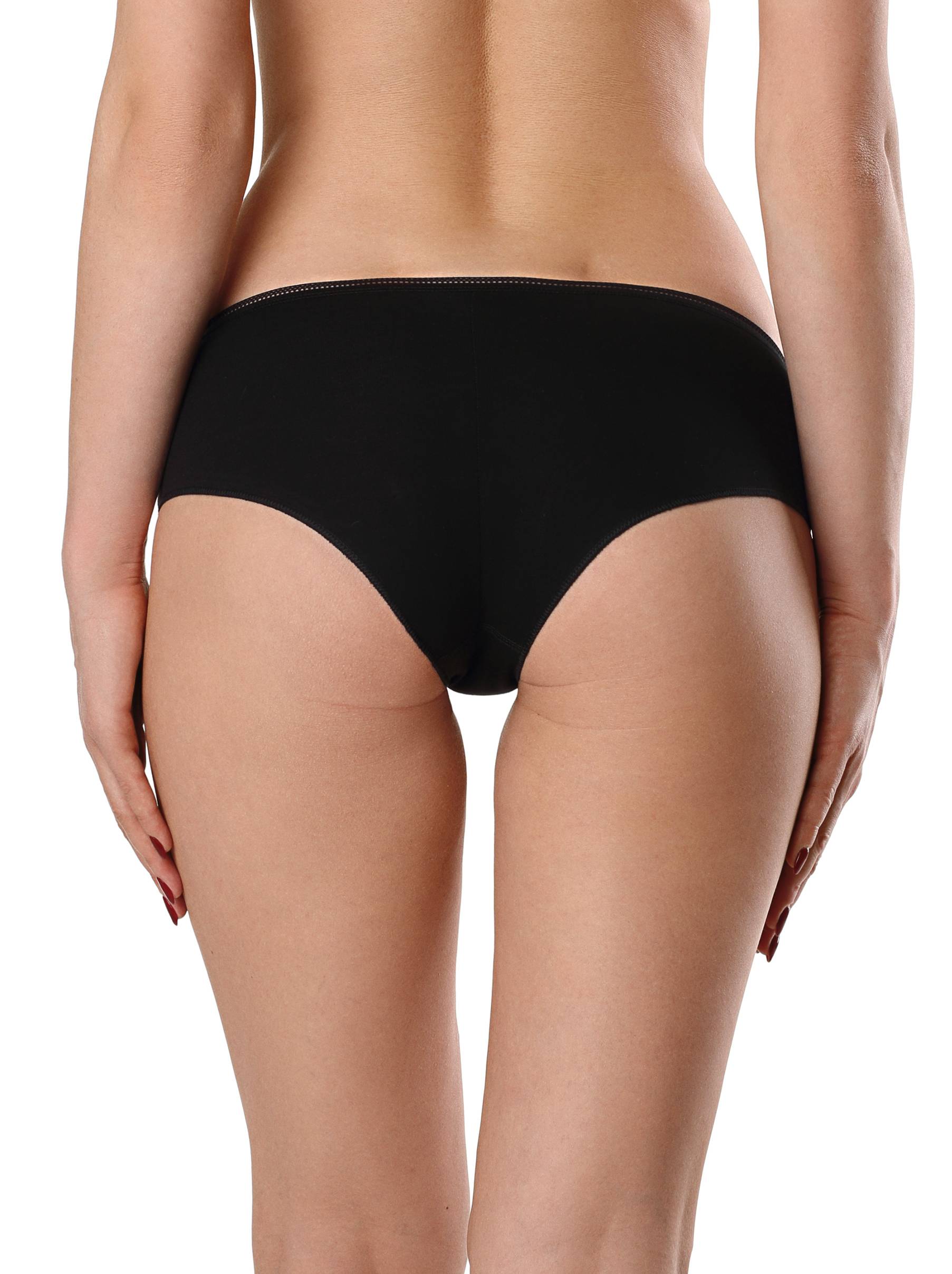 Conte Classic Hipster Panties Basic Collection | LHP 2003