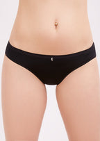 Medium-Waisted Slip Panties Milavitsa
