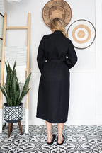 Waffle Robe Womens | Lightweight and Quick-Dry Spa Comfort