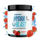 HYDRABLAST Advanced Hydration Formula
