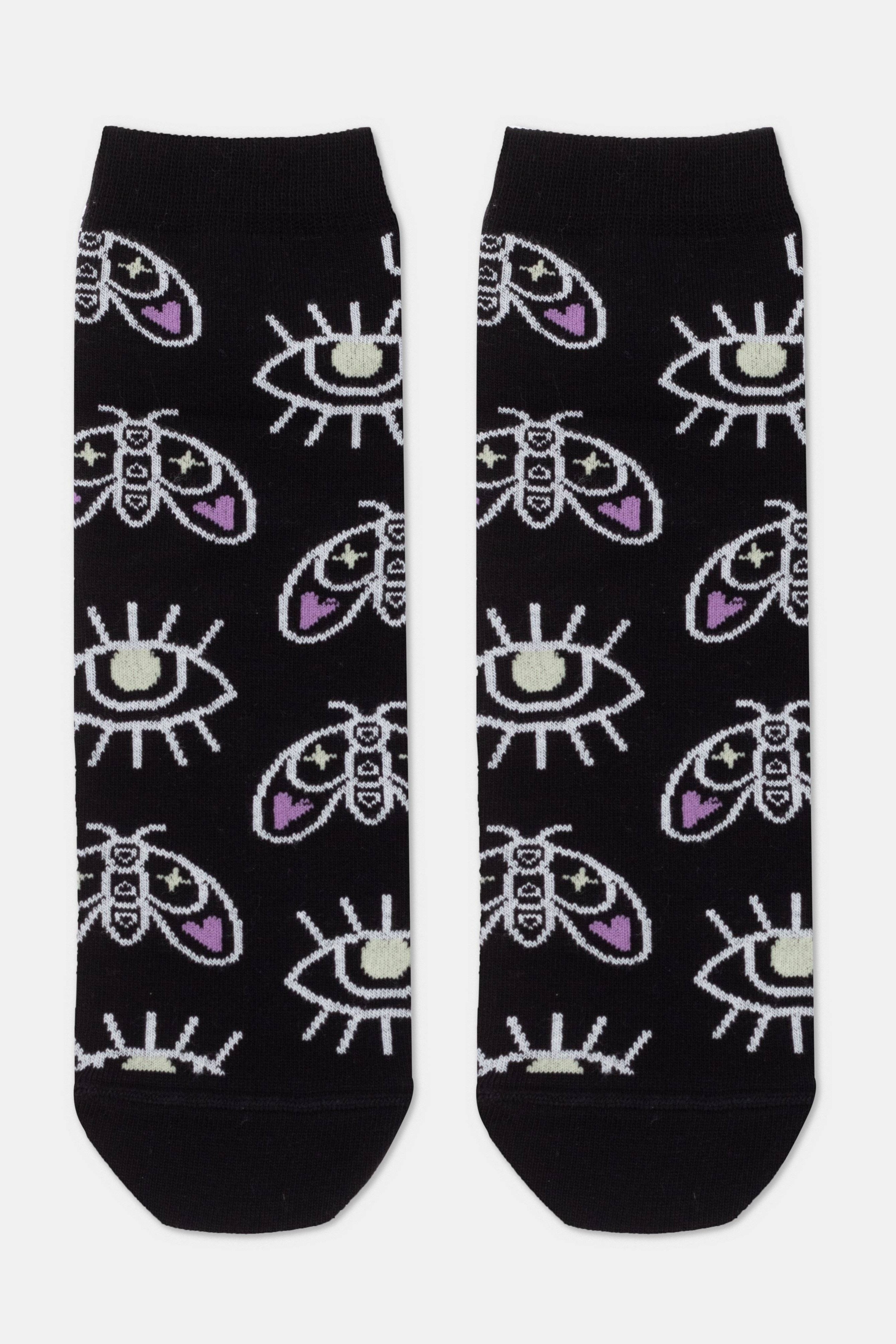 Conte Cotton Socks Classic | 366