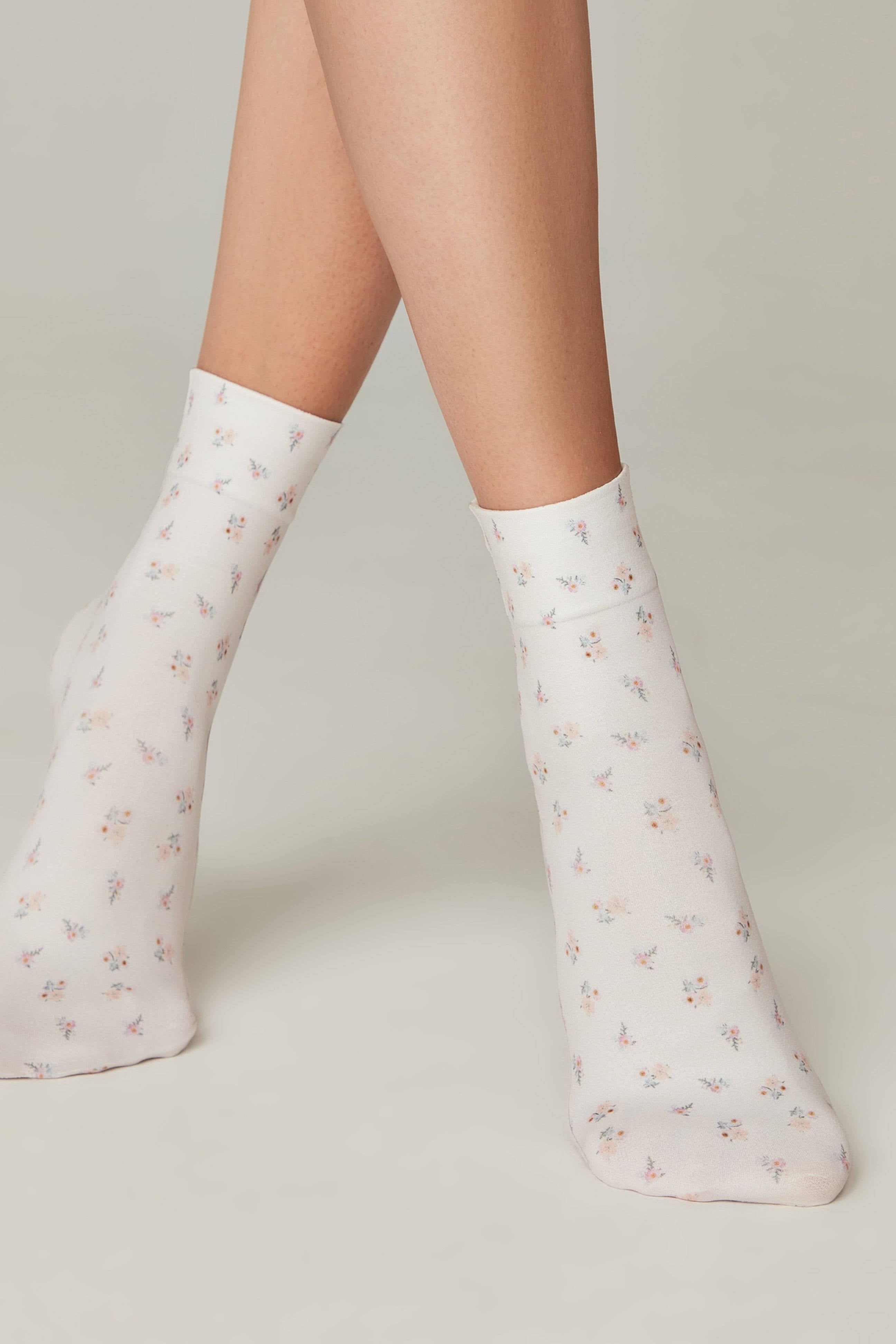 Socks Conte Fantasy 900 | Romance