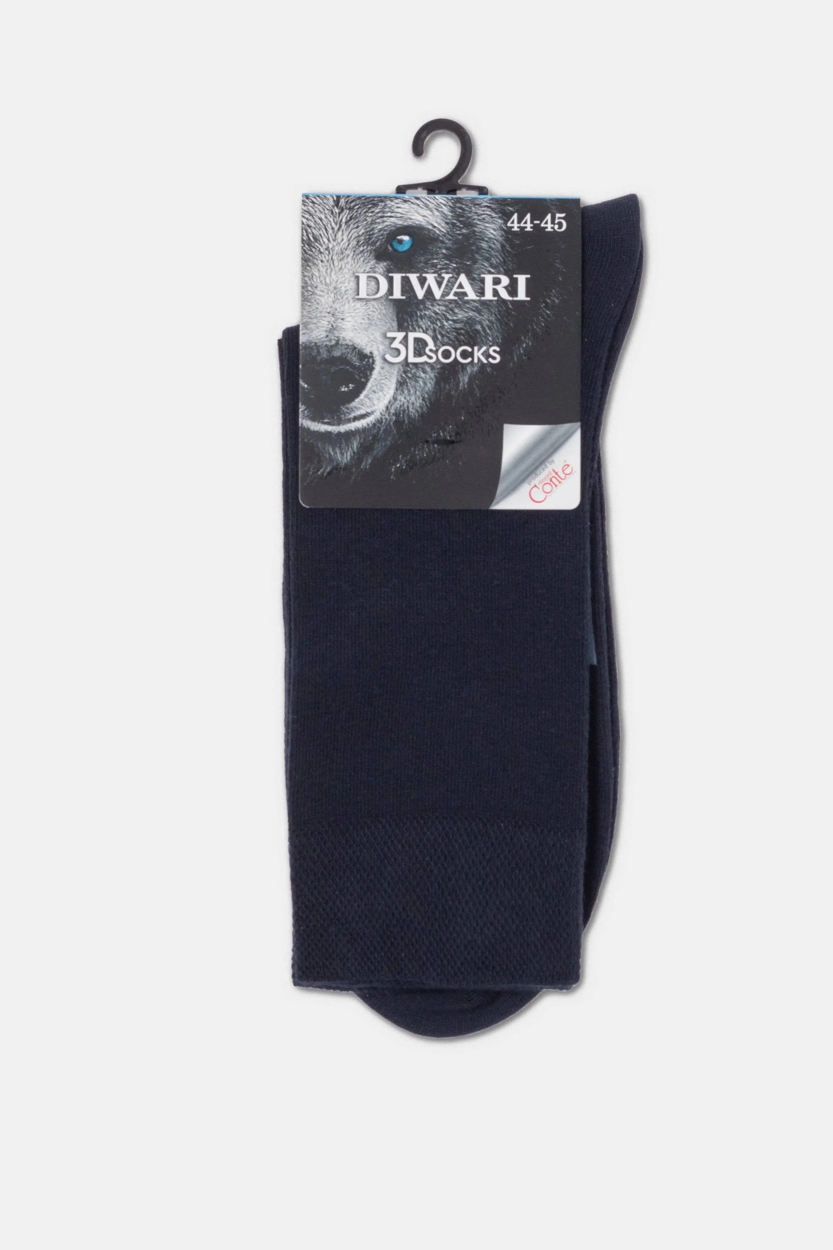 Conte Cotton Classic Diwari 3D Socks