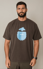 Ice Water Bigfoot Tee