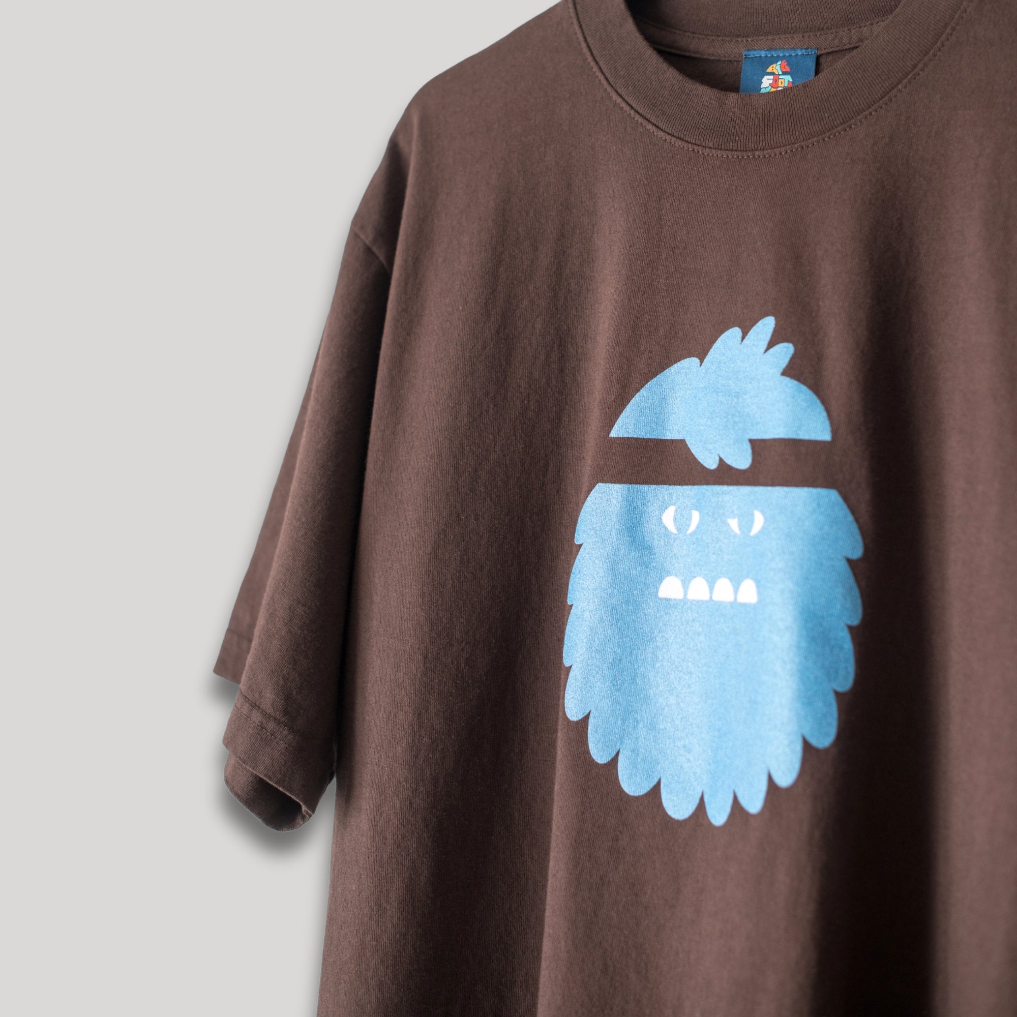Ice Water Bigfoot Tee