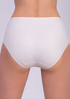 High-Waisted Slip Panties Milavitsa with Shaping Effect | 260140