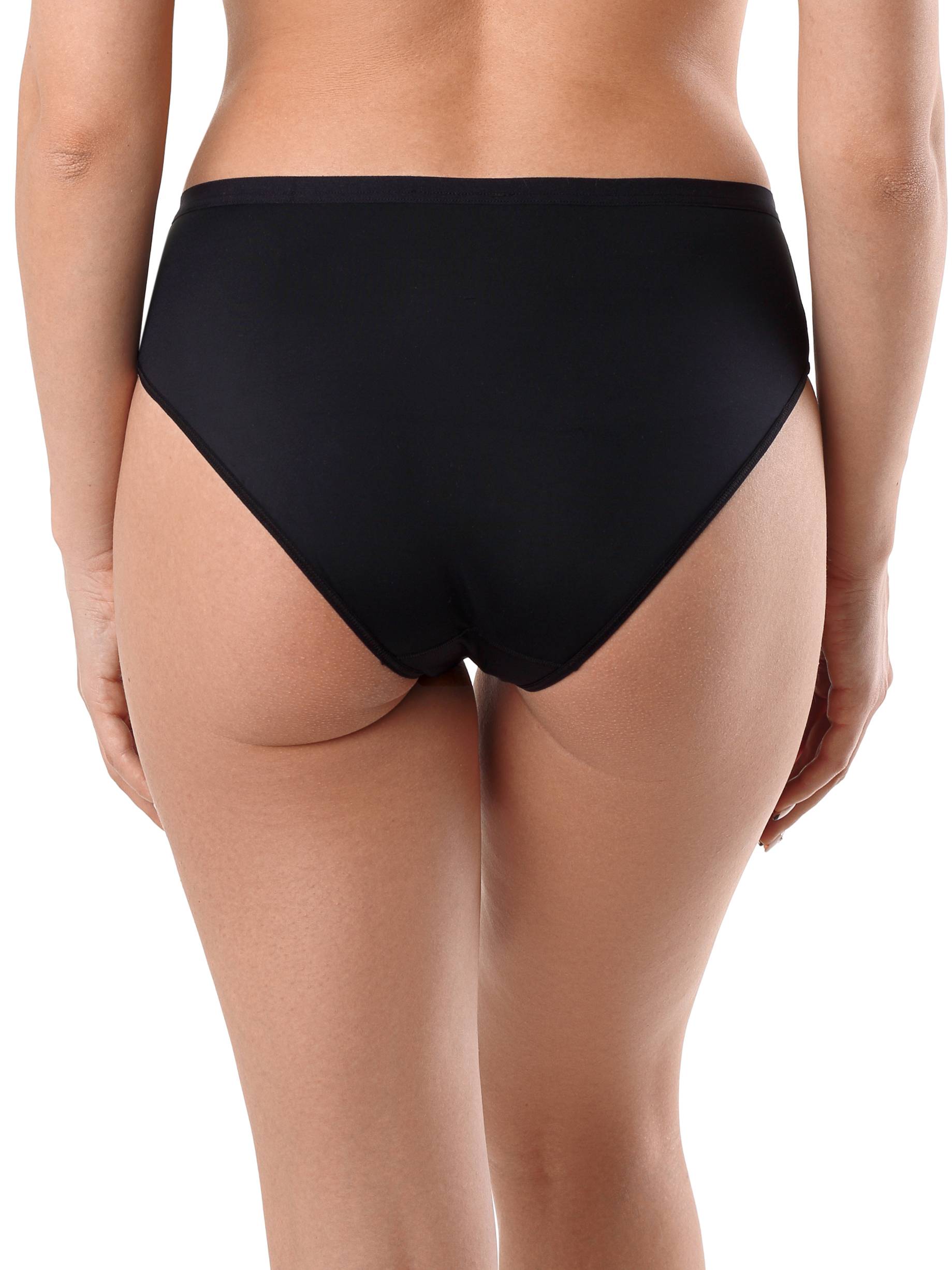 Slip Panties Conte Suprema RP3026