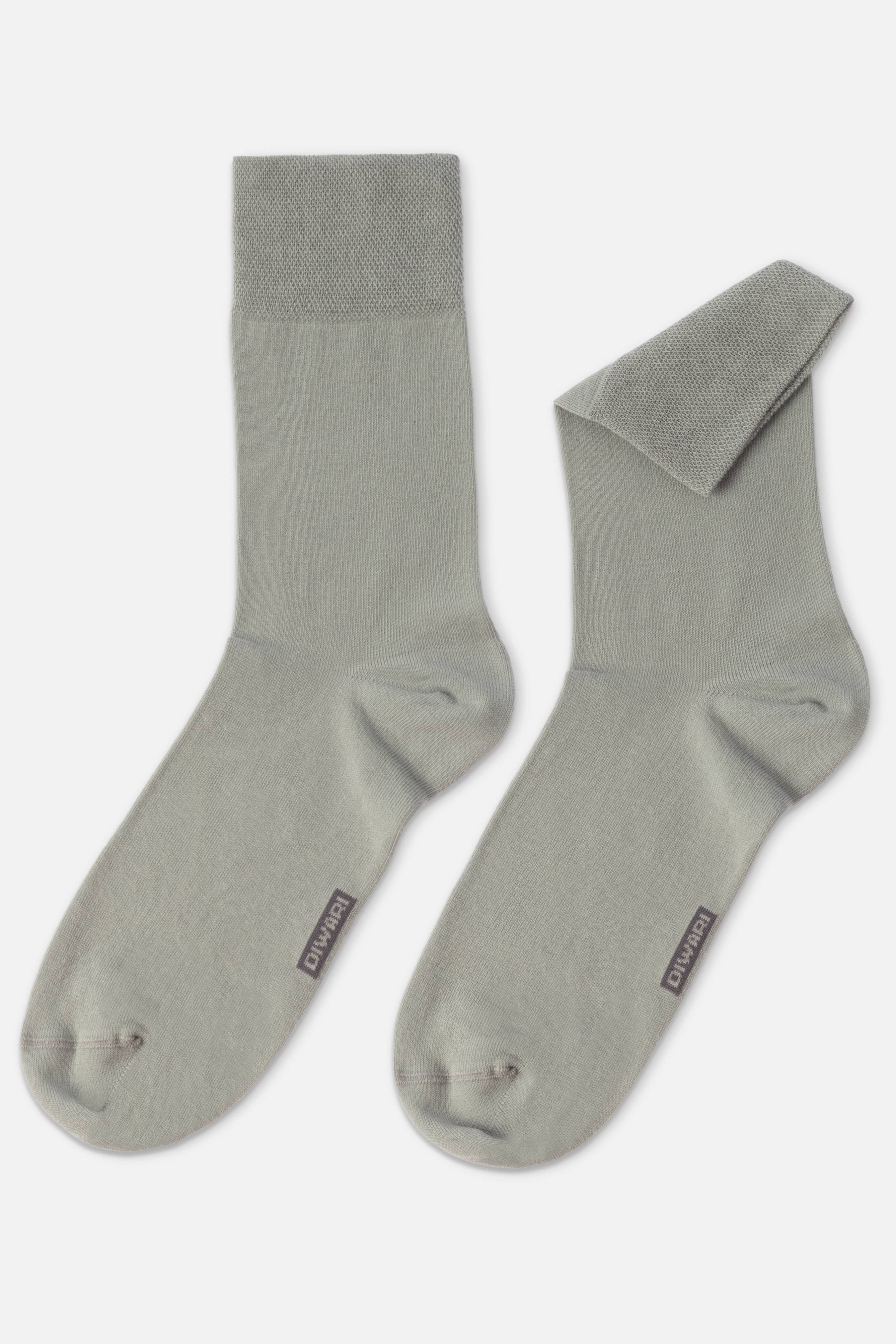 Conte Cotton Socks Diwari Classic 000 | Antibacterial