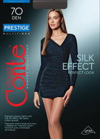 Conte Prestige Tights 70 Den | Soft Silk