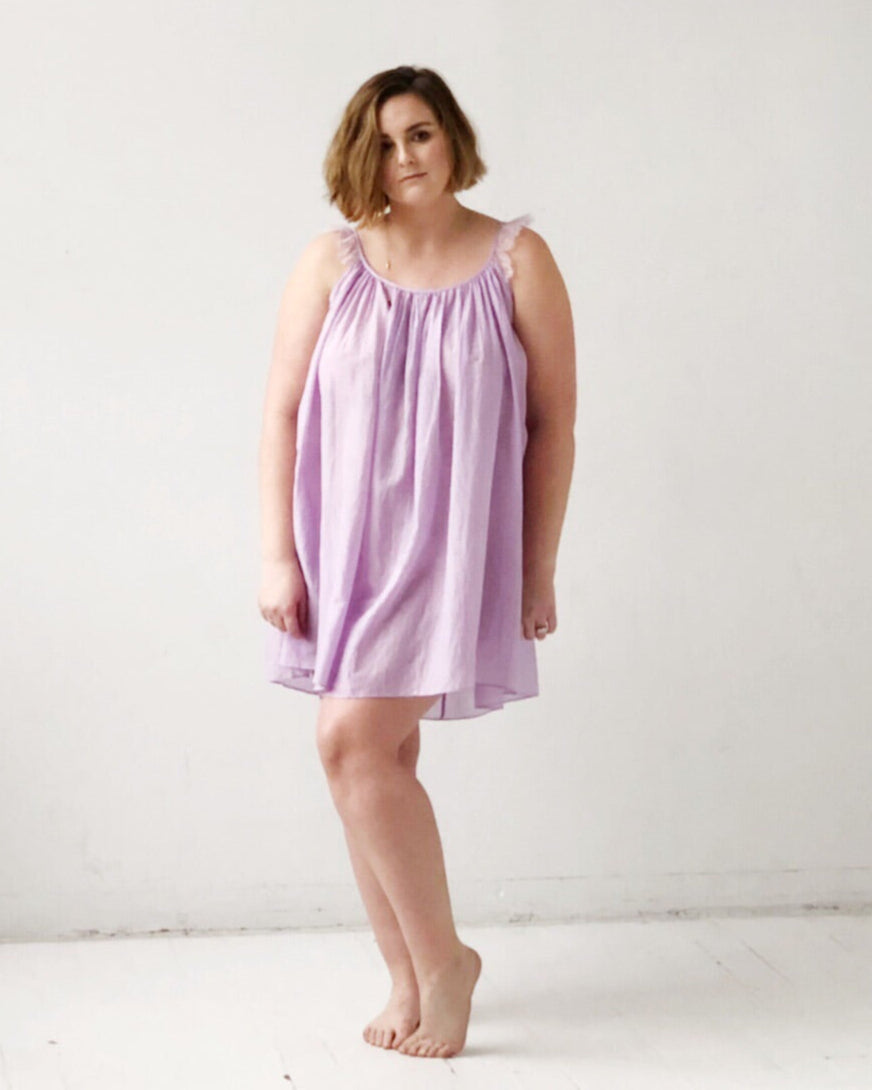 Betty Babydoll