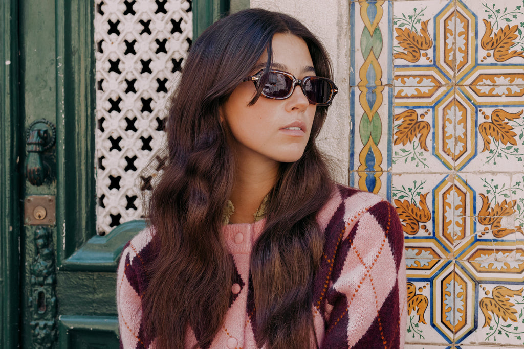 BENNETT Sunglasses