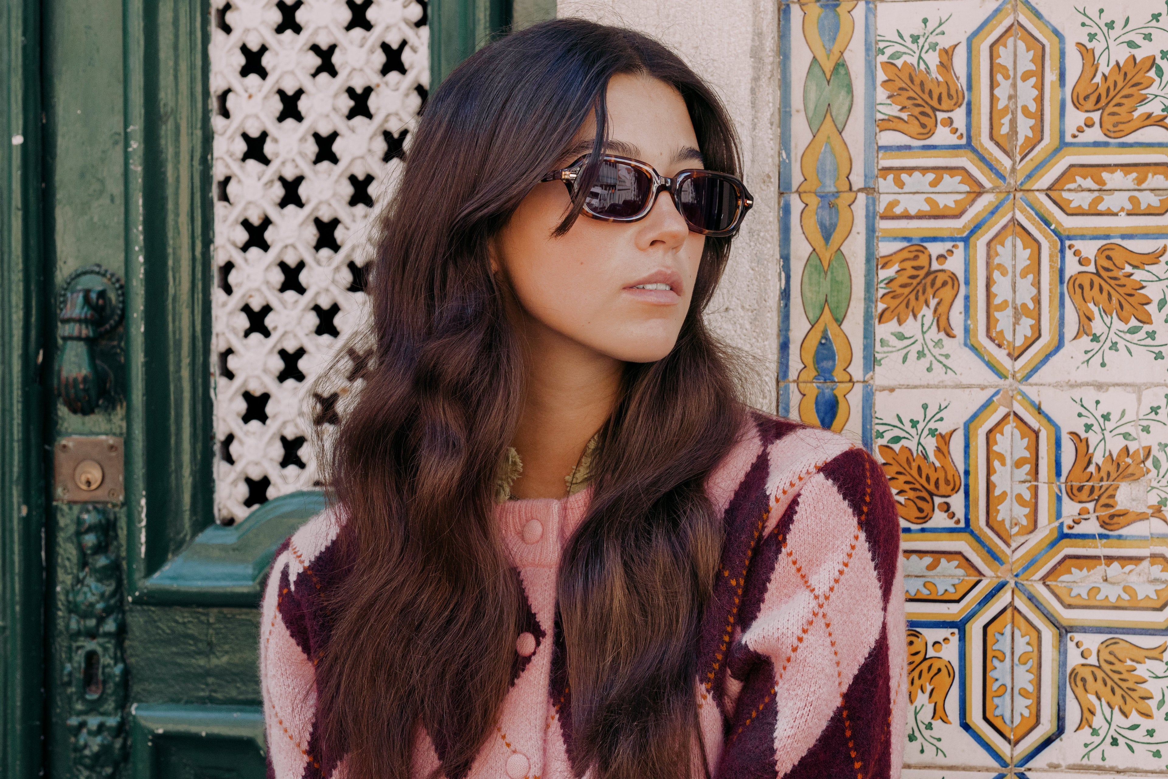 BENNETT Sunglasses