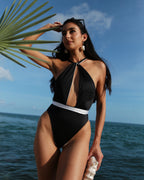 Balia Infinity One-Piece Swimsuit