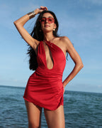 Balia Infinity One-Piece Swimsuit