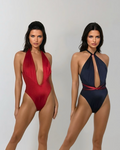 Balia Infinity One-Piece Swimsuit