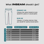 ULTIMATE Flex Jogger Sweatpants | Tall