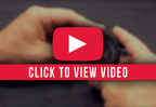 Coliseum Fit™ Firefighter Watch Freedom Edition | Black/Red