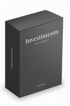Investimento by Ekers Eau De Parfum | 50ml