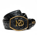 Iowa Belt | Black