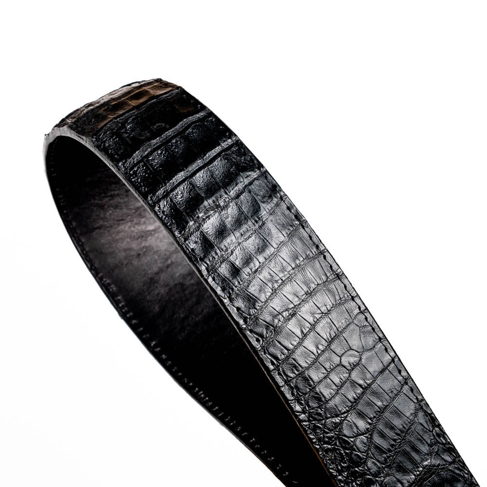 Iowa Belt | Black