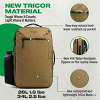Island Hopper 2.0 TriCor Backpack