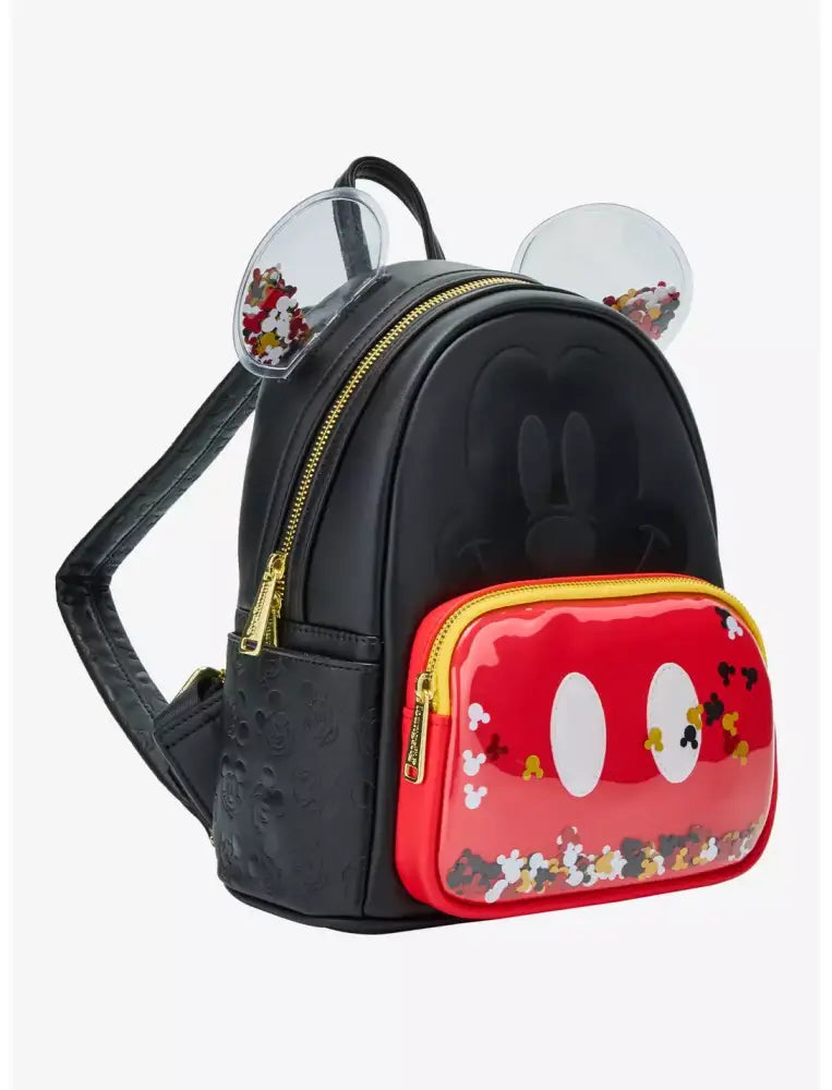 It's Party Time Backpack | Multi