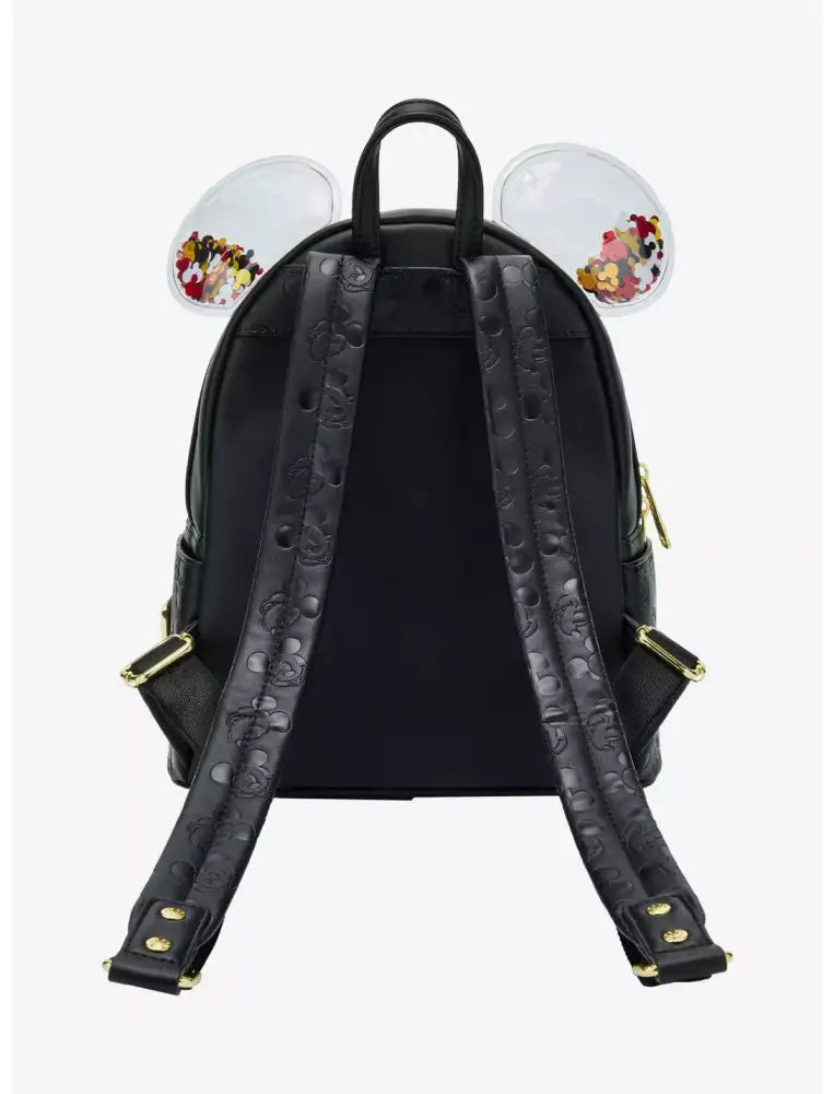 It's Party Time Backpack | Multi