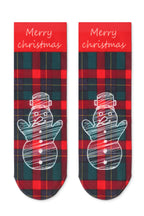 Conte Fantasy Socks 123 | Christmas & New Year's Designs